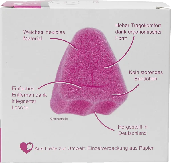 Elanee Soft-Tampons 4