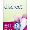 TENA Discreet Ultra Mini Plus Slipeinlagen 5