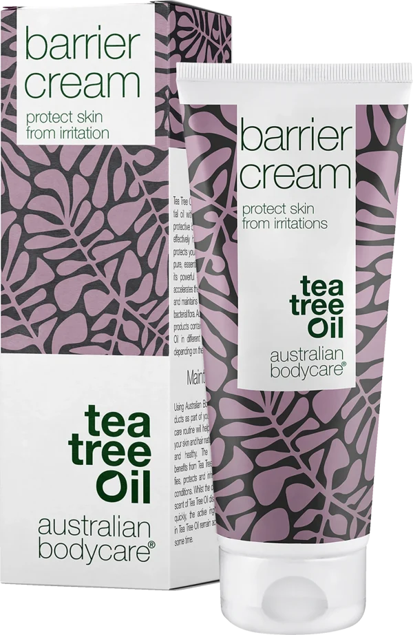Australian Bodycare Barrier Cream Wundcreme Für Den Intimbereich 1
