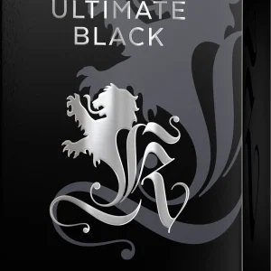 Otto Kern Ultimate Black, EdT 30 Ml 8