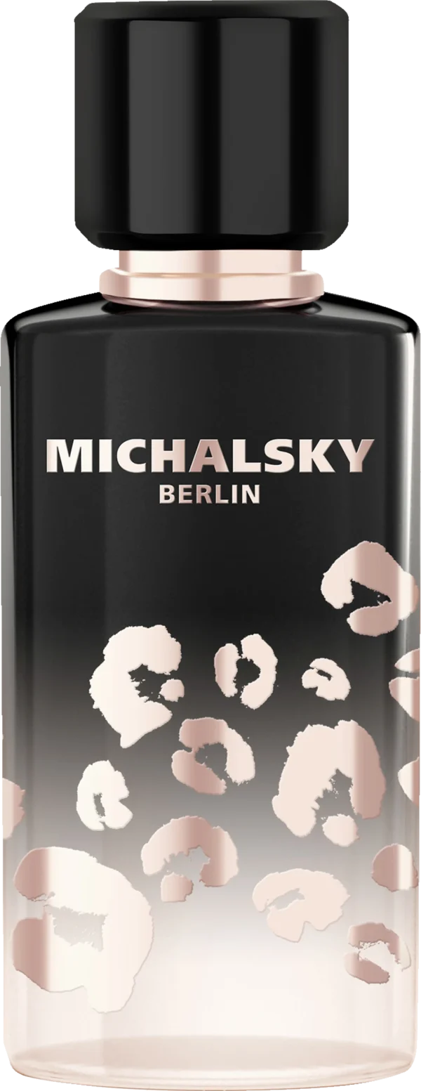 Michalsky Berlin Provocative For Women, EdP 25 Ml 1