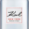 KARL LAGERFELD New York Mercer Street, EdT 60 Ml 13