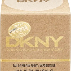 DKNY Golden Delicious, EdP 30 Ml 7
