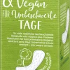 Cosmea Bio Slipeinlagen Extra Lang 8