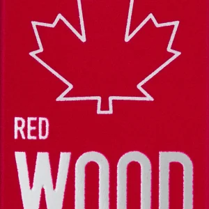 DSQUARED2 Red Wood, EdT 30 Ml 7