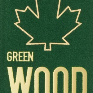 DSQUARED2 Green Wood, EdT 30 Ml 7