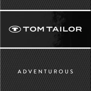 Tom Tailor Adventurous For Him EdT, 30 Ml 7