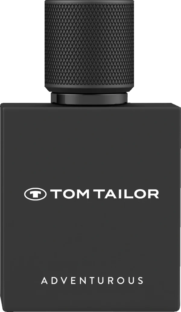 Tom Tailor Adventurous For Him EdT, 30 Ml 1