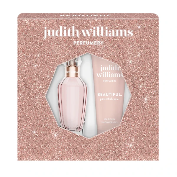 Judith Williams Beautiful Geschenkset 1