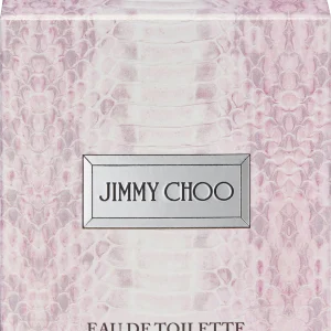 Jimmy Choo Pour Femme, EdT 40 Ml 7