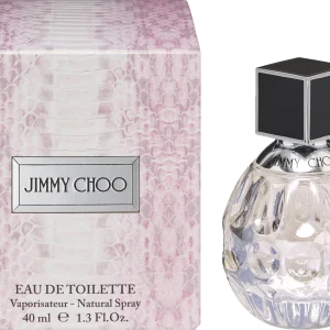 Jimmy Choo Pour Femme, EdT 40 Ml 9