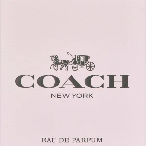 Coach Woman, EdP 30 Ml 7