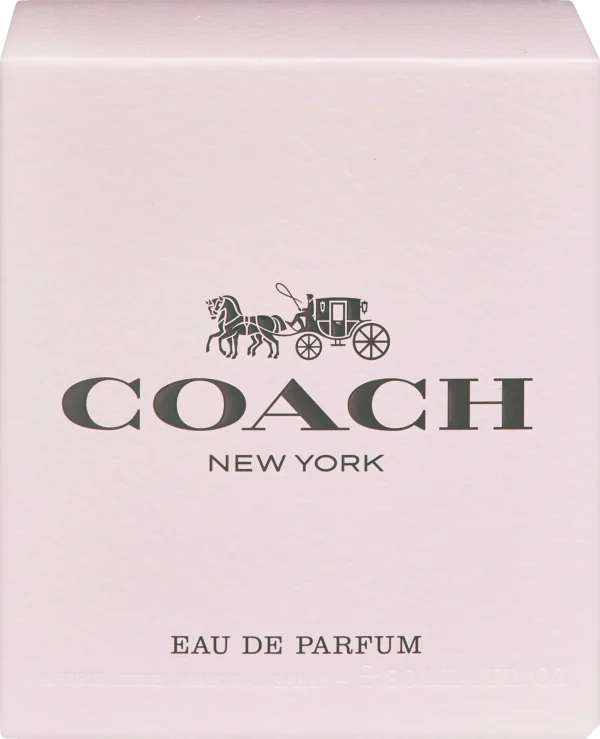 Coach Woman, EdP 30 Ml 3
