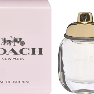 Coach Woman, EdP 30 Ml 9