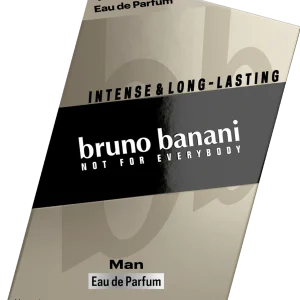 Bruno Banani Man, EdP 30 Ml 8