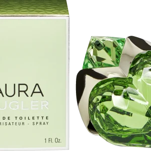 Thierry Mugler Aura, EdT 30 Ml 9