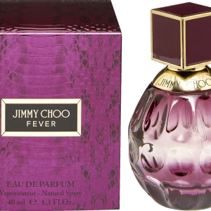 Jimmy Choo Fever, EdP 40 Ml 9