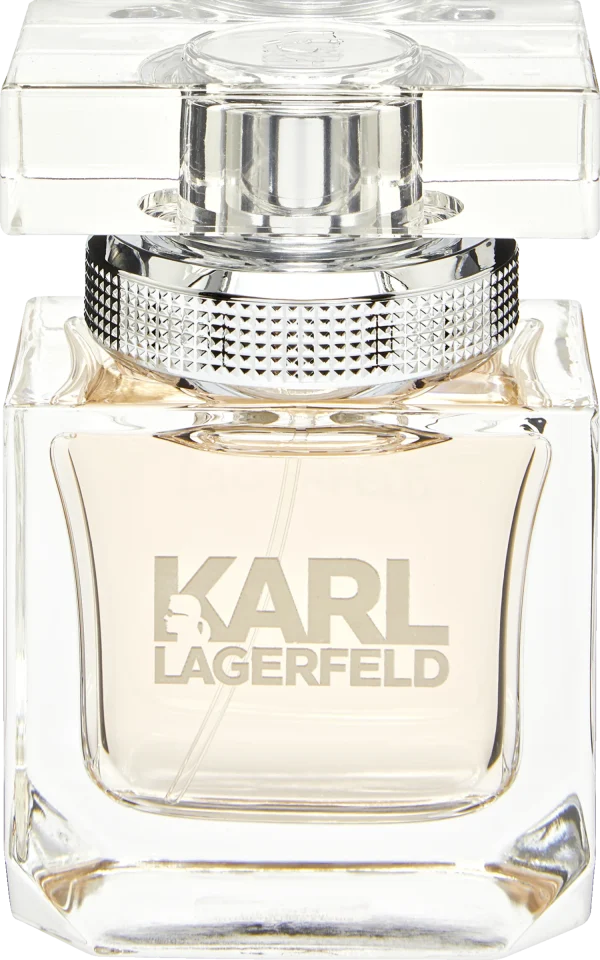 KARL LAGERFELD For Women, EdP 45 Ml 1