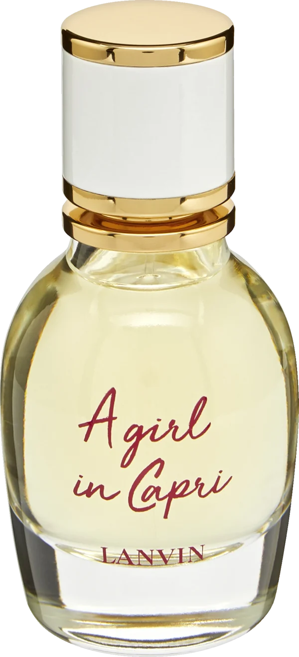 Lanvin A Girl In Capri, EdT 30 Ml 1