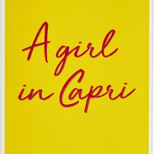 Lanvin A Girl In Capri, EdT 30 Ml 7