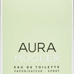 Thierry Mugler Aura, EdT 30 Ml 7