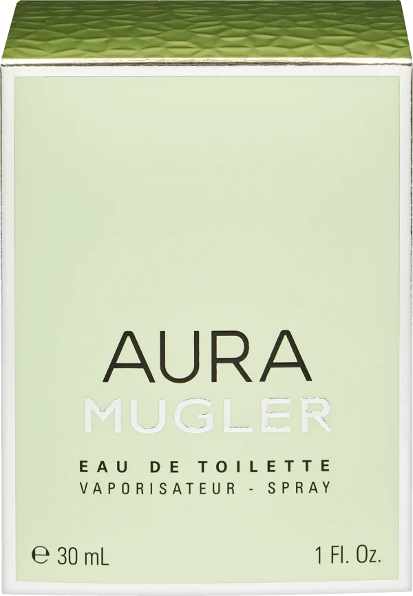Thierry Mugler Aura, EdT 30 Ml 3