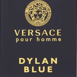 Versace Dylan Blue, EdT 50 Ml 7