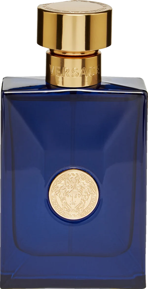 Versace Dylan Blue, EdT 50 Ml 1