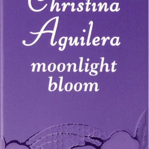 Christina Aguilera Moonlight Bloom, EdP 30 Ml 7