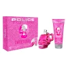 Police To Be Sweet Girl For Woman, Geschenkset 5