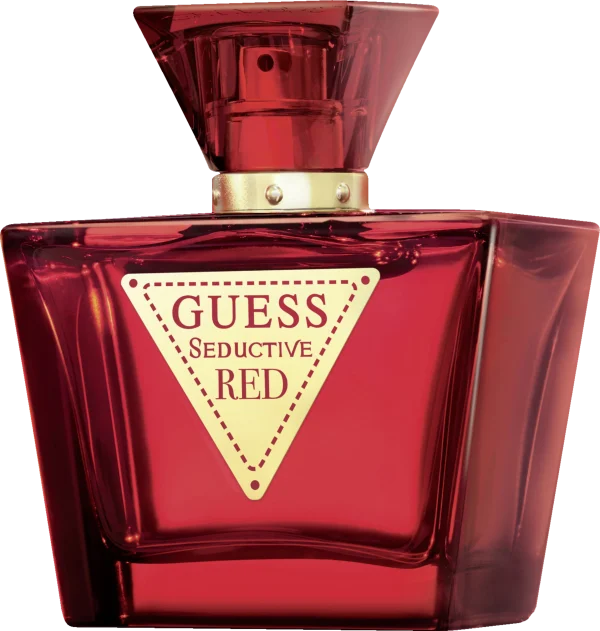 Guess Seductive Red Women, EdT 30 Ml 1