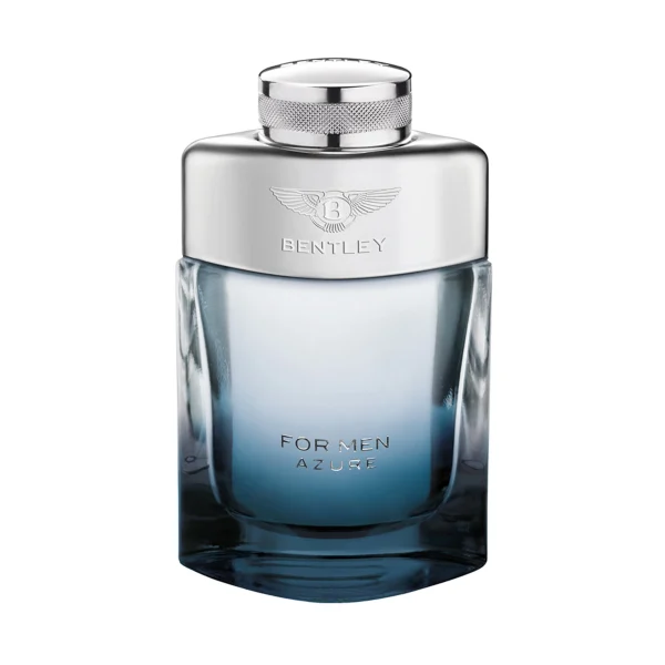 BENTLEY For Men Azure, EdT 100 Ml 1