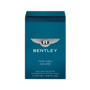 BENTLEY For Men Azure, EdT 100 Ml 7