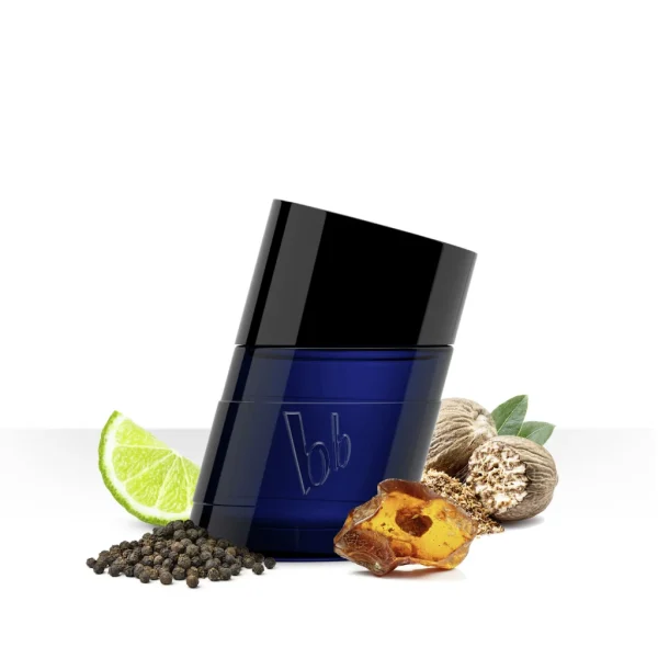 Bruno Banani Magic Man, EdT 30 Ml 4