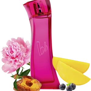Bruno Banani Pure Woman, EdT 50 Ml 10