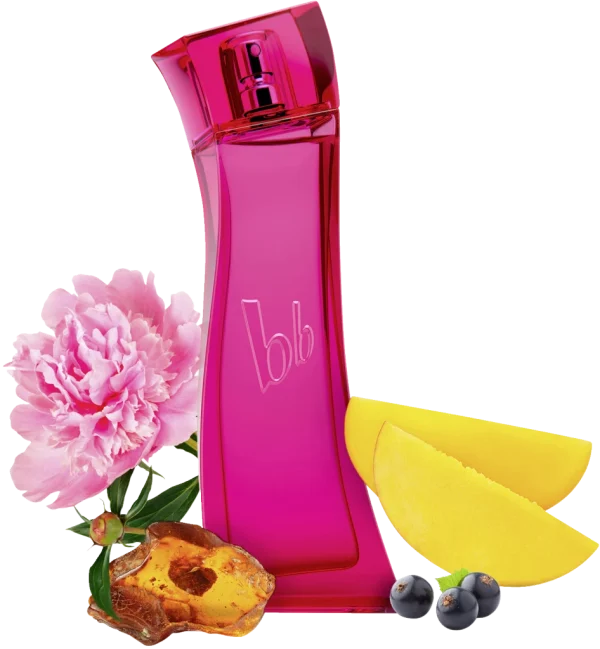 Bruno Banani Pure Woman, EdT 50 Ml 4