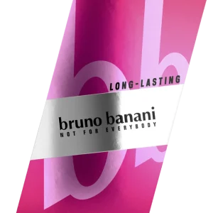 Bruno Banani Pure Woman, EdT 30 Ml 8