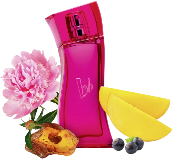 Bruno Banani Pure Woman, EdT 30 Ml 4