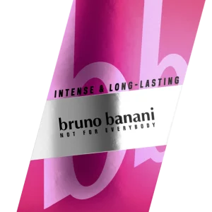 Bruno Banani Pure Woman, EdP 30 Ml 8