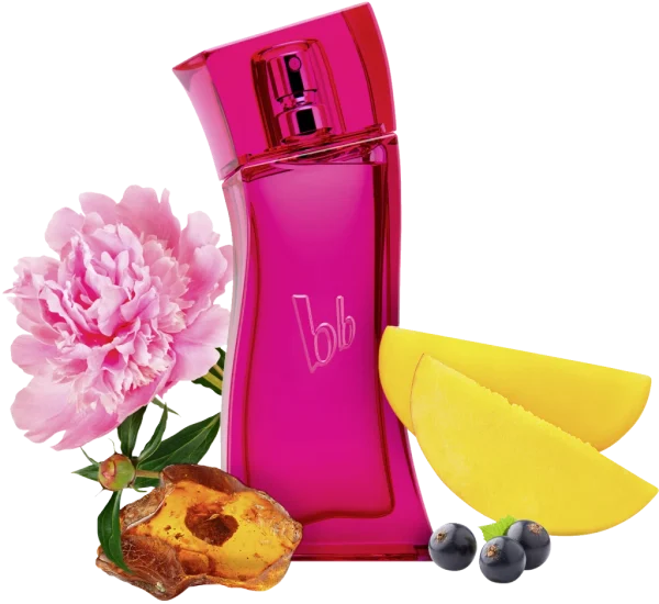 Bruno Banani Pure Woman, EdP 30 Ml 4