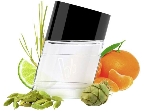 Bruno Banani Pure Man, Edt 30 Ml 4