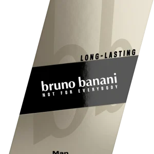 Bruno Banani Man, EdT 50 Ml 8
