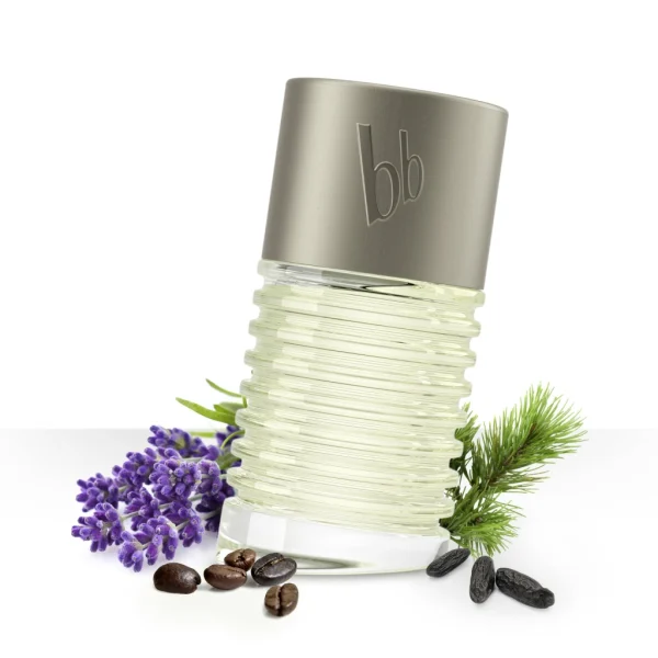 Bruno Banani Man, EdT 50 Ml 4
