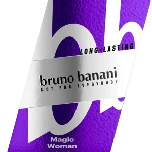 Bruno Banani Magic Woman, EdT 30 Ml 8