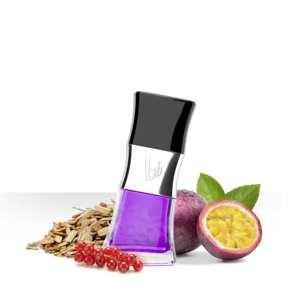 Bruno Banani Magic Woman, EdT 30 Ml 4