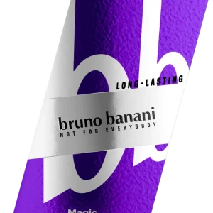 Bruno Banani Magic Woman, EdT 50 Ml 8