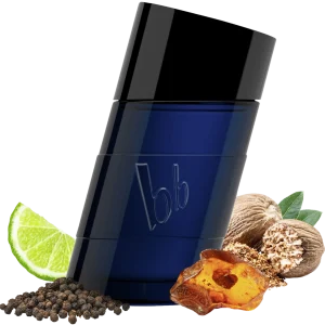 Bruno Banani Magic Man, EdT 50 Ml 10