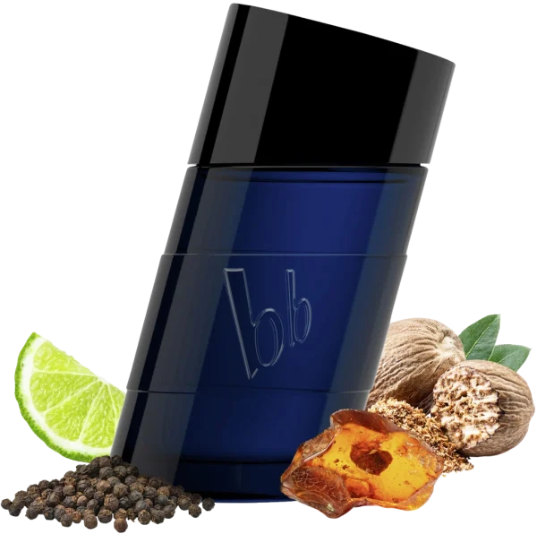 Bruno Banani Magic Man, EdT 50 Ml 4