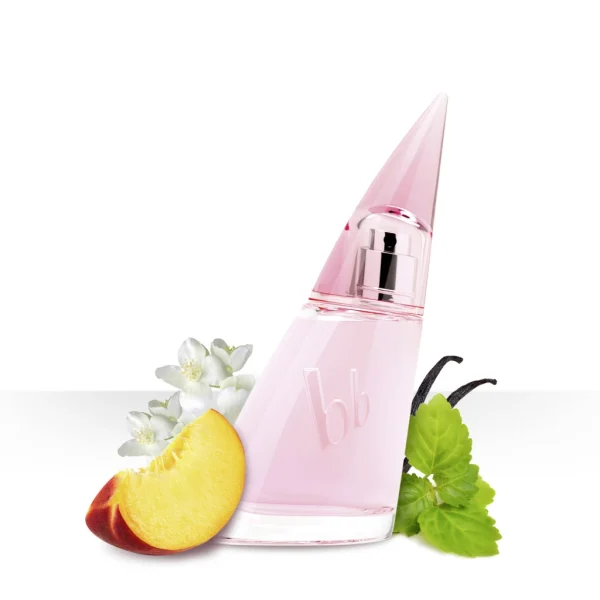 Bruno Banani Woman, EdT 50 Ml 4