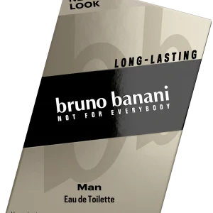 Bruno Banani Man, EdT 30 Ml 8
